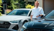 Audi Sport : "Notre stratégie 'produits' est très claire"