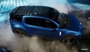 Fisker Pear : cette voiture électrique veut créer un choc dès 2025
