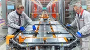 France : découvrez le nombre inouï d'emplois créés par les gigafactories de batteries