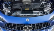 Mercedes-AMG C63 et E63, le retrour du V8 ?