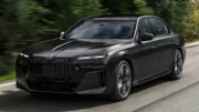 BMW : la conduite autonome de niveau 3 en ligne de mire