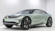 Opel Experimental : voici déjà la Manta de 2025