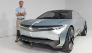 Munich 2023 : Opel Experimental Concept, vers un futur cousin du Peugeot 3008
