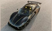 La Hennessey Venom F5 Revolution se décline en Roadster