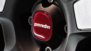 Fiat Panda (2024) : moins de 25 000 € en électrique comme la C3