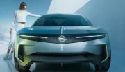 Concept Opel Experimental : le renouveau du blitz