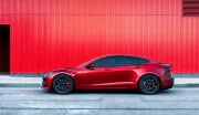 Tesla est-il en train de se faire grignoter par la concurrence ?