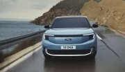 Ford : le lancement du SUV électrique Explorer reporté