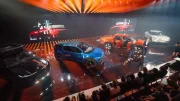 Fisker : un SUV, un pickup et un coupé-cabriolet pour contrer Tesla