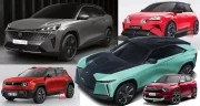 Futures voitures françaises : tous les modèles attendus dans les prochaines années