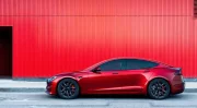 Tesla : bientôt des Model S et Model X plus accessibles ?