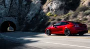 Tesla bride les batteries des Model S Standard Range