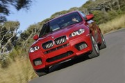 BMW X6 Performance : Des watts hauts sur pattes