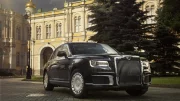 Vladimir Poutine demande à ses fonctionnaires de rouler en voiture russe