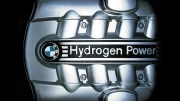 L'hydrogène, à la rescousse du moteur thermique ?