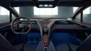 Lamborghini Lanzador : GT Ultra électrique pour 2028