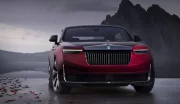 Rolls-Royce Droptail (2023) : la nouvelle voiture la plus chère du monde