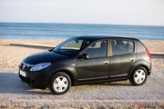 Essai Dacia Sandero GPL : La plus attirante des Dacia