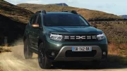 Dacia veut concurrencer Jeep à sa façon