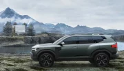 Dacia veut monter en gamme et vise à concurrencer Jeep