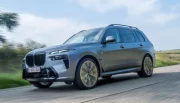 Essai BMW X7 : Béhème à l'échelle américaine