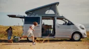 Avec le concept Holidays, Citroën veut se lancer dans les vans aménagés