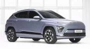 Hyundai Kona Electric : le SUV au-delà des 40 000 €