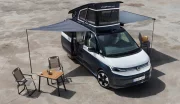Volkswagen T7 California Concept : Vive les vacances 2024