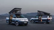 Volkswagen California Concept, plus ou-vert que jamais