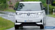 Volkswagen ID.Buzz GTX : place aux quatre roues motrices