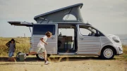 Citroën Type Holidays : le van aménagé rétro bientôt disponible dans le réseau
