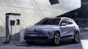Hyundai Kona Electric (2023) : prix, gamme et équipements du SUV électrique