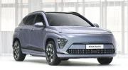 Le nouveau Hyundai Kona Electric est disponible à la commande et en leasing, voici ses prix