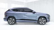 Hyundai Kona électrique (2023) : ses prix sont enfin connus