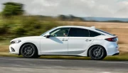 Honda Civic (2023) : un retour au catalogue marqué par l'inflation des prix