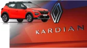 Renault Kardian : découvrez la date de révélation de ce tout nouveau SUV