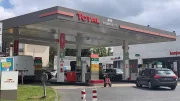 Carburants : Total réaffirme son engagement à plafonner les prix de l'essence et du diesel