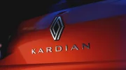 Kardian, Renault explique le nom de son nouveau SUV