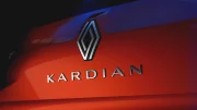 Renault annonce la sortie du Kardian, un nouveau SUV urbain