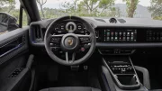 Porsche Cayenne Turbo E-Hybrid 2024 : Le plus puissant de son histoire