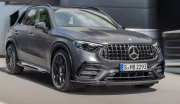 Mercedes-AMG GLC 63 S E Performance : puissance et écolo… ?