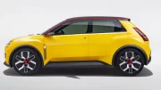 La Renault 5 électrique risque de coûter près de 30 000€