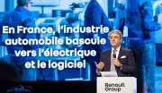 Disparition de la Twingo, le patron de Renault, Luca de Meo charge la réglementation européenne