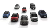 Citroën fait du ménage dans sa gamme de finitions, tous les modèles sont concernés