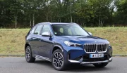 Essai BMW X1 sDrive 20i (2023) : que vaut la version essence de 170 ch ?