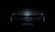 Renault annonce le nouveau Scénic électrique