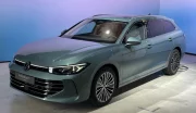 Présentation vidéo – Nouvelle Volkswagen Passat (2023) : au niveau de Mercedes et BMW ?