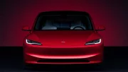 Tesla Model 3 Highland (2024) : prix, infos et photos de la (petite) mise à jour