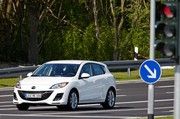 Essai Mazda 3 i-Stop : une vraie bonne idée ?