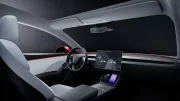 Tesla Model 3 : le restylage Highland avec plus d'autonomie